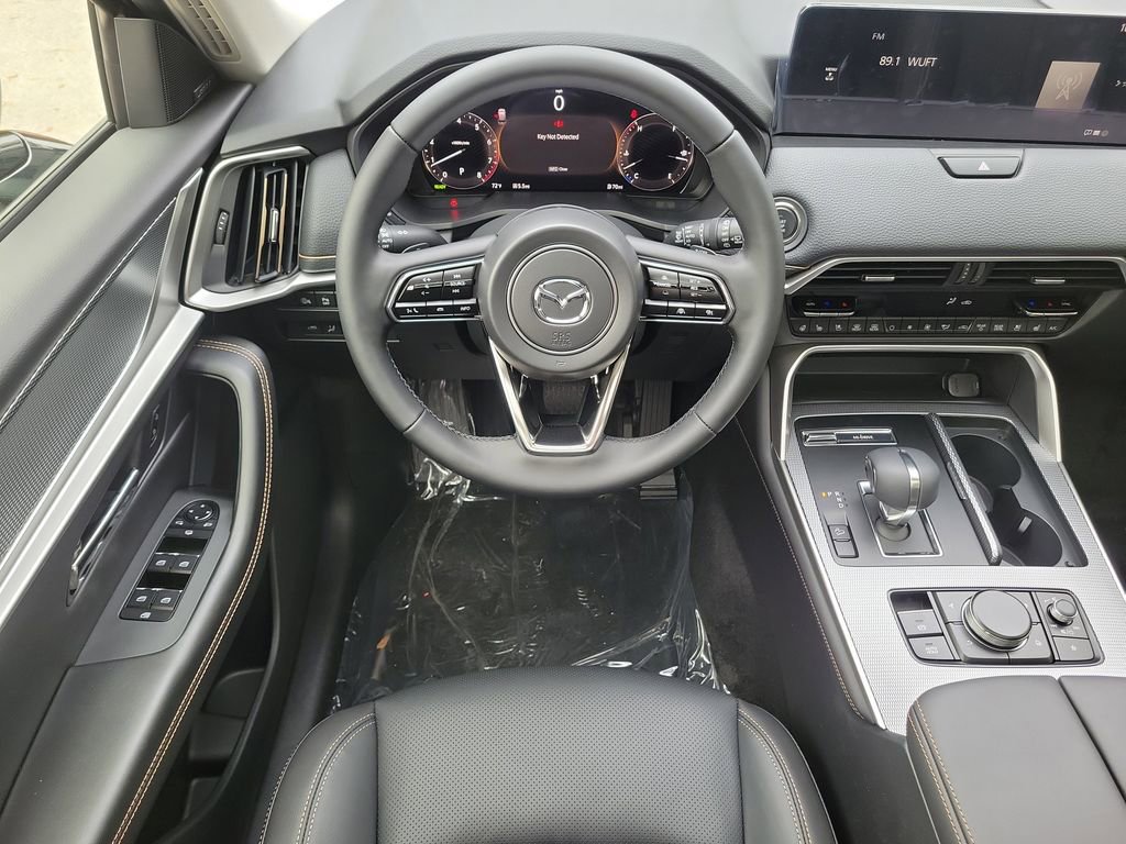 New 2026 MAZDA CX-90 3.3 Turbo w/ Premium Sport Pkg image 15