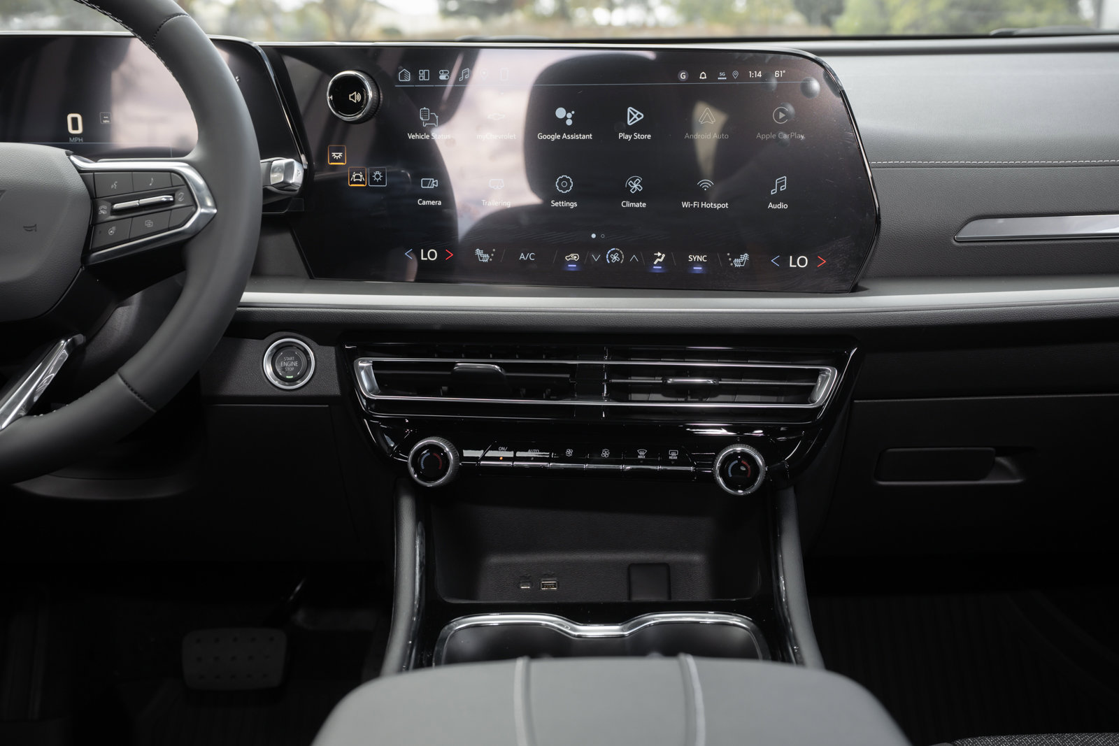 New 2026 Chevrolet Traverse LT w/ Driver Confidence Package image 26