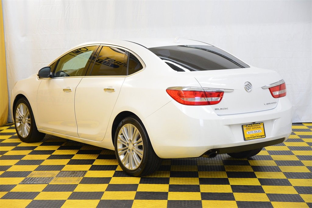 Used 2014 Buick Verano image 8