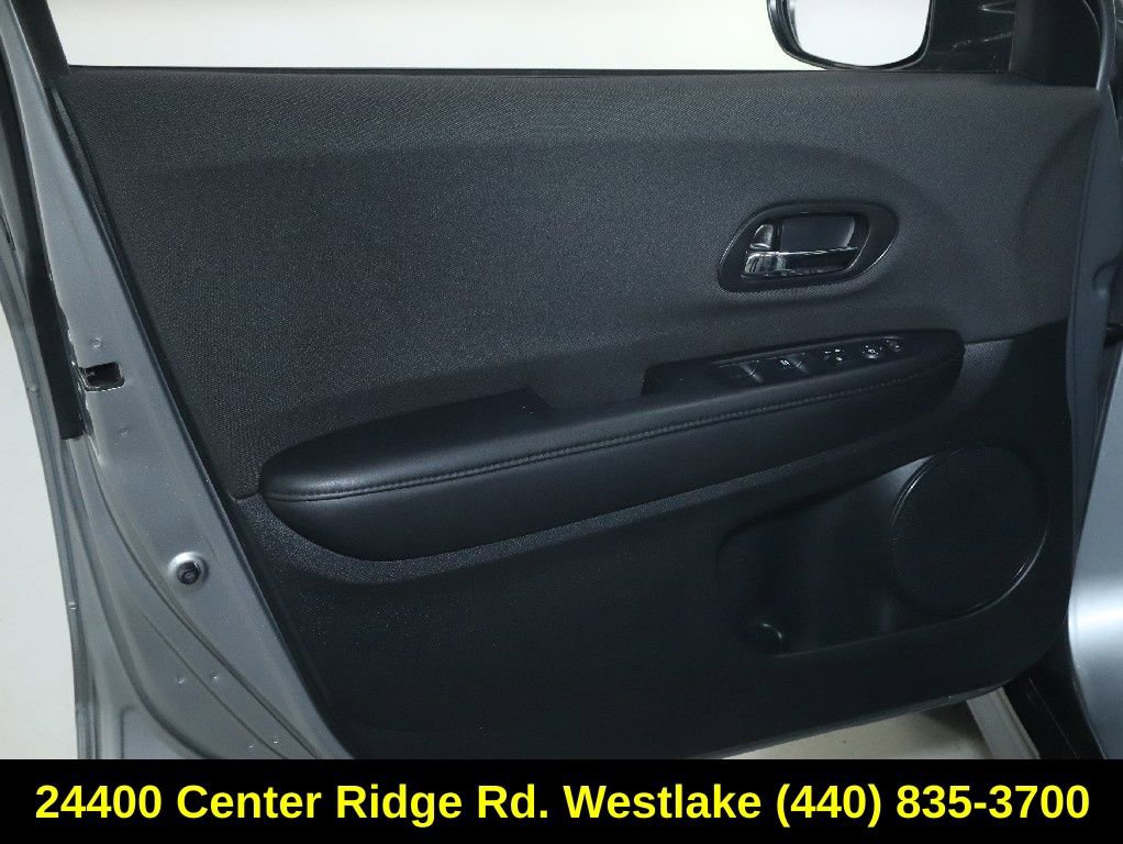 Used 2019 Honda HR-V Sport image 15