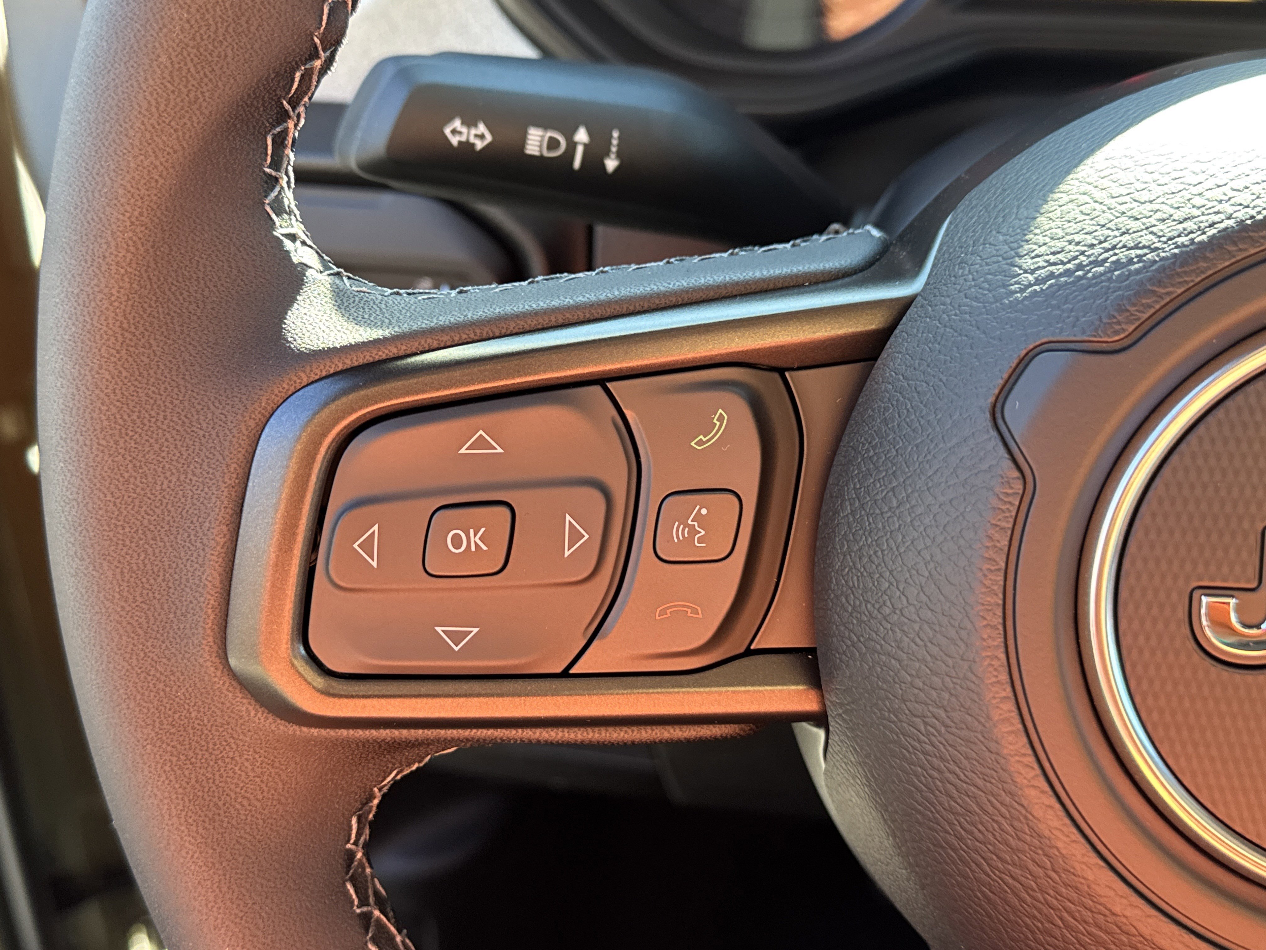 New 2026 Jeep Wrangler Willys image 26