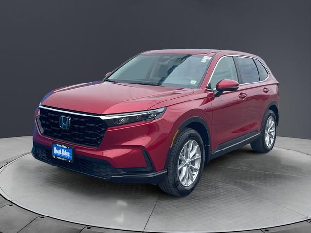 Certified 2023 Honda CR-V EX-L image 7