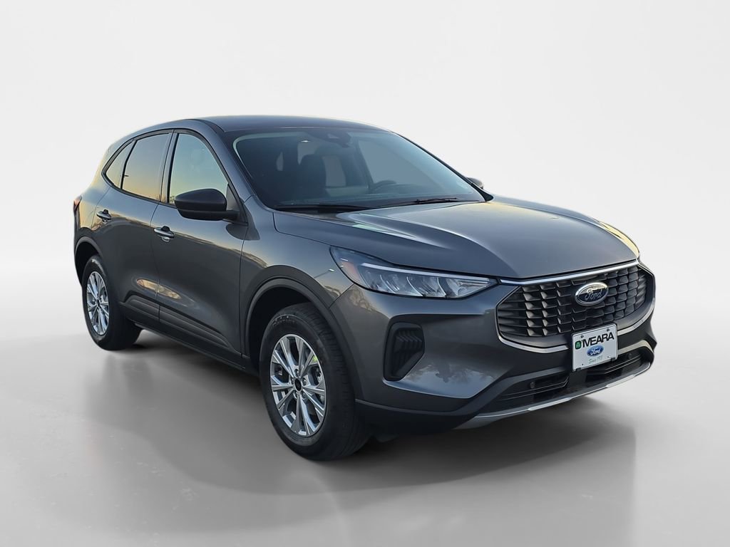 New 2026 Ford Escape Active w/ Active Premium Tech Pack AWD/4WD image 37
