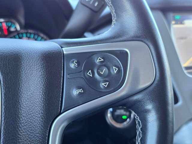 Used 2018 GMC Yukon SLT w/ HD Trailering Package AWD/4WD image 34
