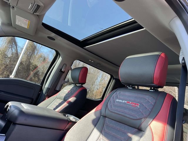 New 2025 Ford F250 Lariat w/ Lariat Ultimate Package image 7