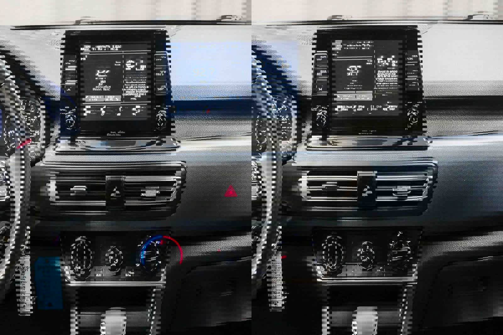 Used 2021 Kia Seltos S image 14