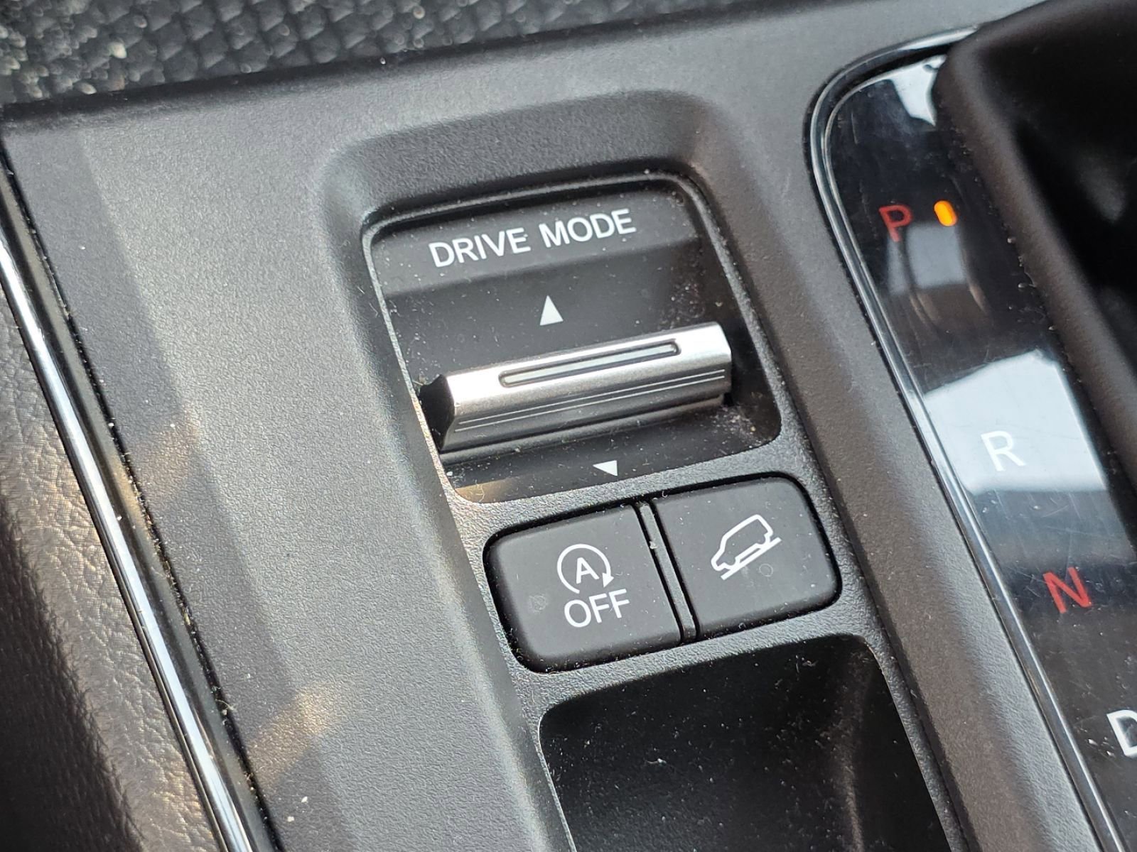 Certified 2024 Honda CR-V EX image 7