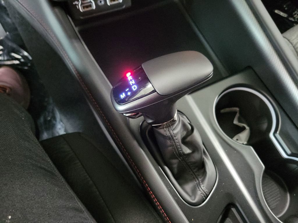 New 2026 Dodge Durango GT w/ Blacktop Package image 23