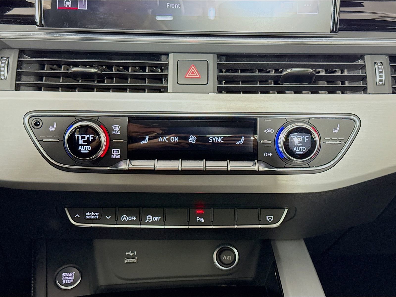 Certified 2023 Audi A5 2.0T Premium Plus w/ Premium Plus image 16