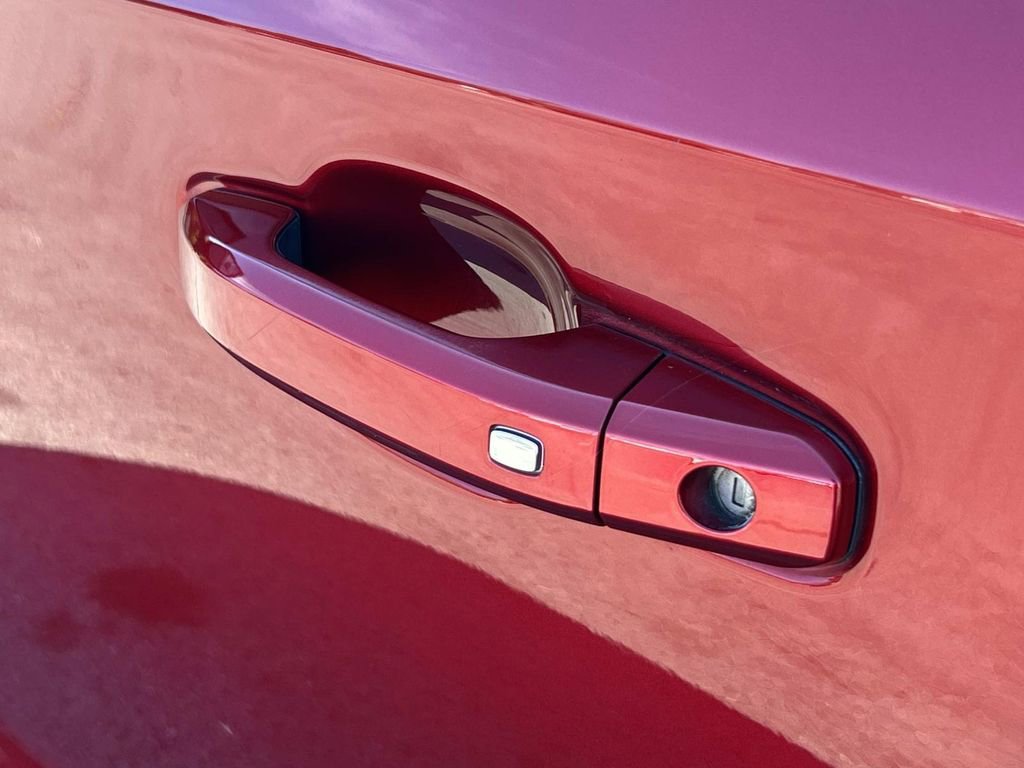 Used 2021 GMC Sierra 1500 SLE image 16