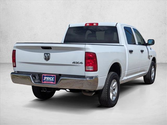 Used 2020 RAM 1500 Tradesman w/ Popular Equipment Group AWD/4WD image 5