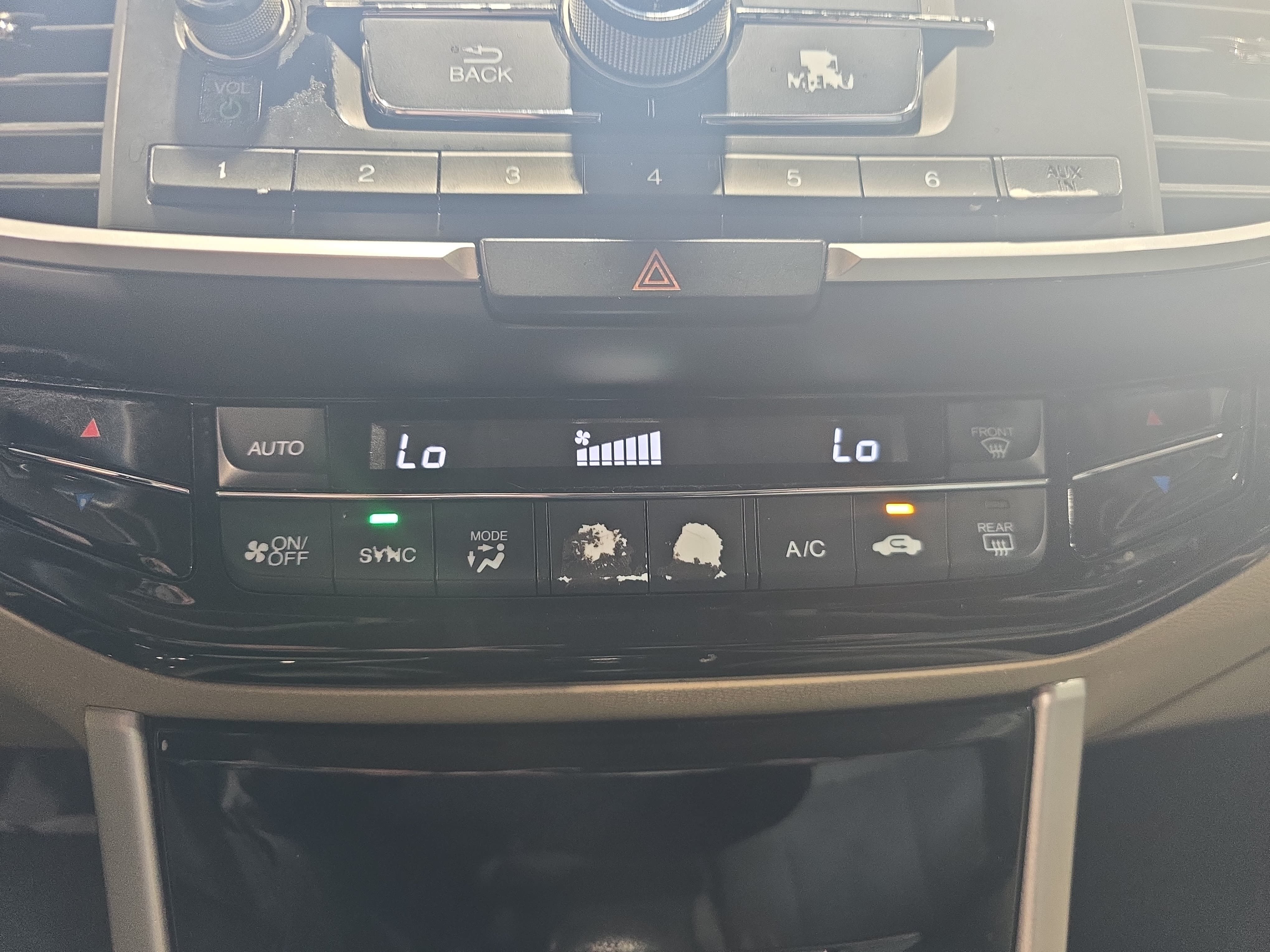 Used 2016 Honda Accord LX image 23