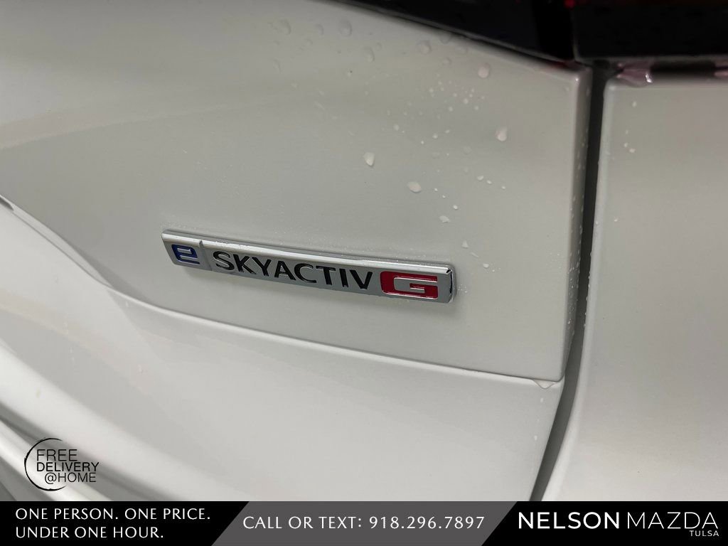 New 2026 MAZDA CX-90 3.3 Turbo S w/ Premium Plus image 15