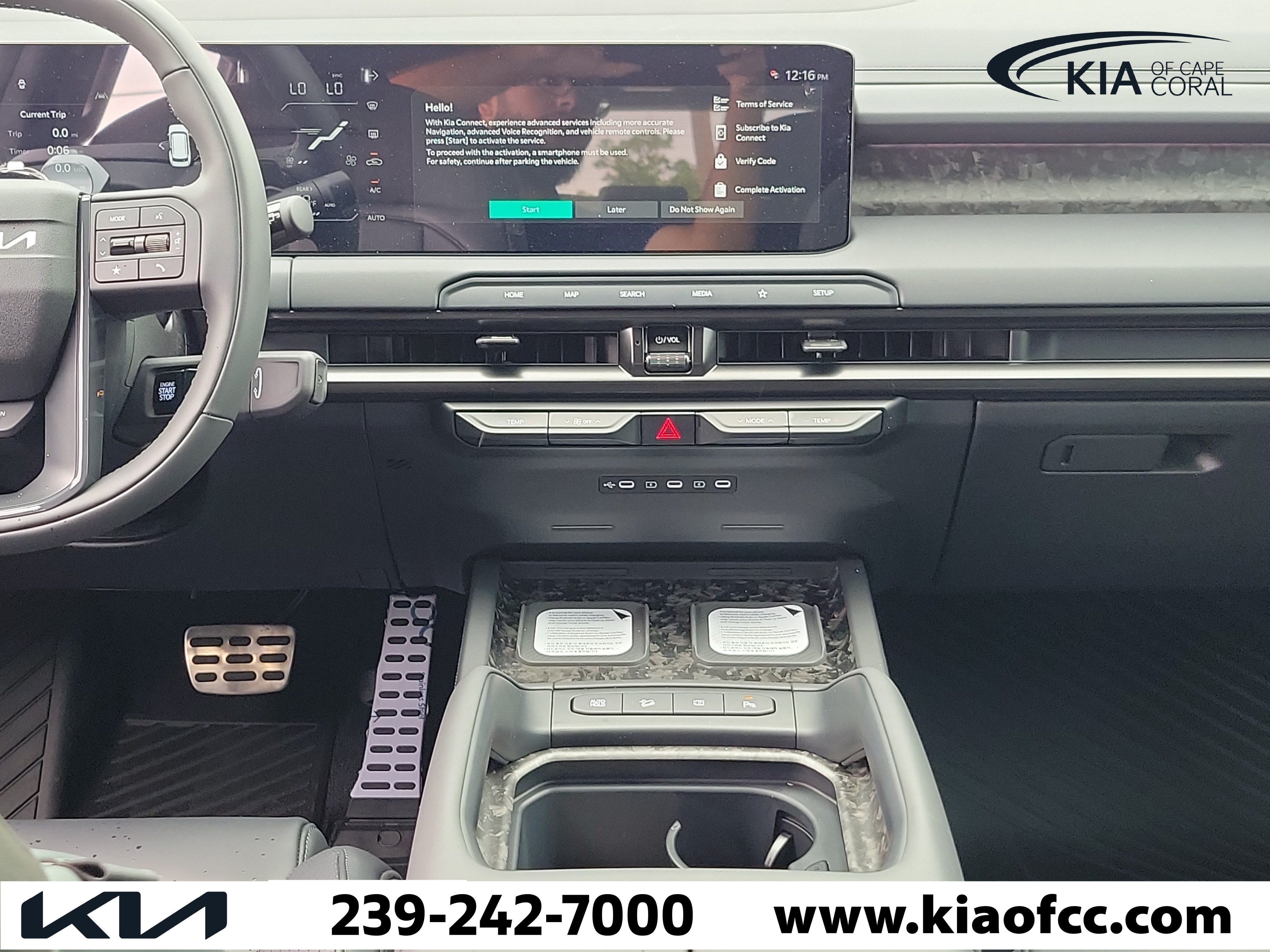New 2027 Kia Telluride SX Prestige X-Pro AWD/4WD image 19