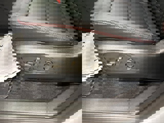 New 2026 Chevrolet Traverse RS image 11