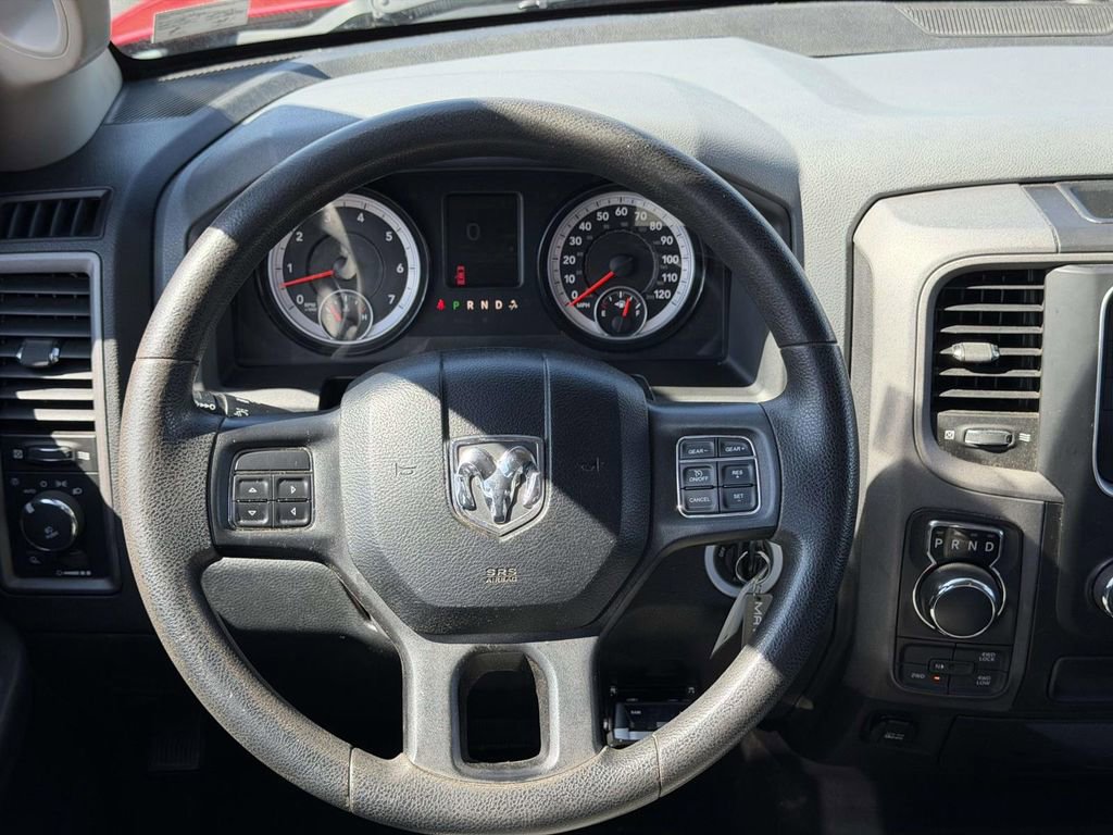 Used 2014 RAM 1500 Express image 21
