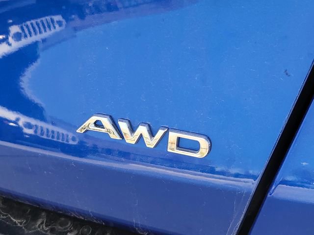 Certified 2025 Acura ADX A-Spec image 6