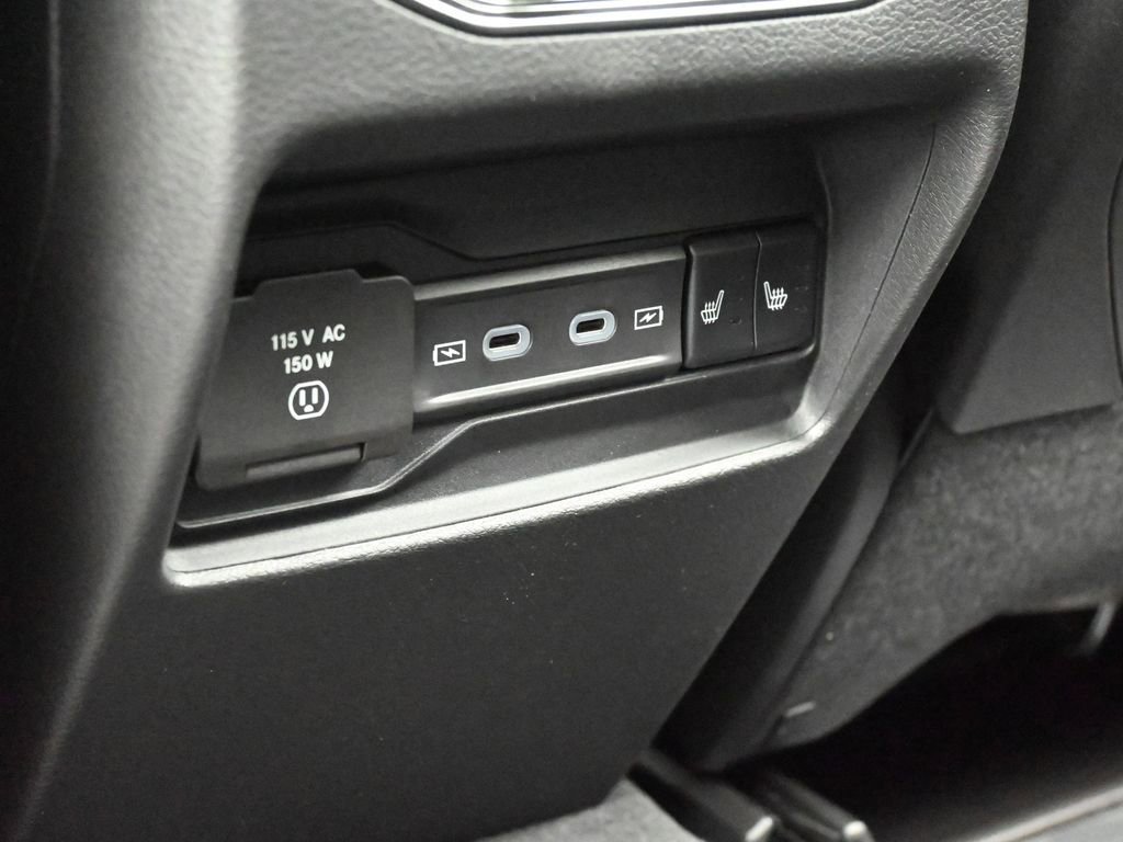 New 2026 Jeep Grand Cherokee Limited w/ Limited Altitude Package RWD image 31