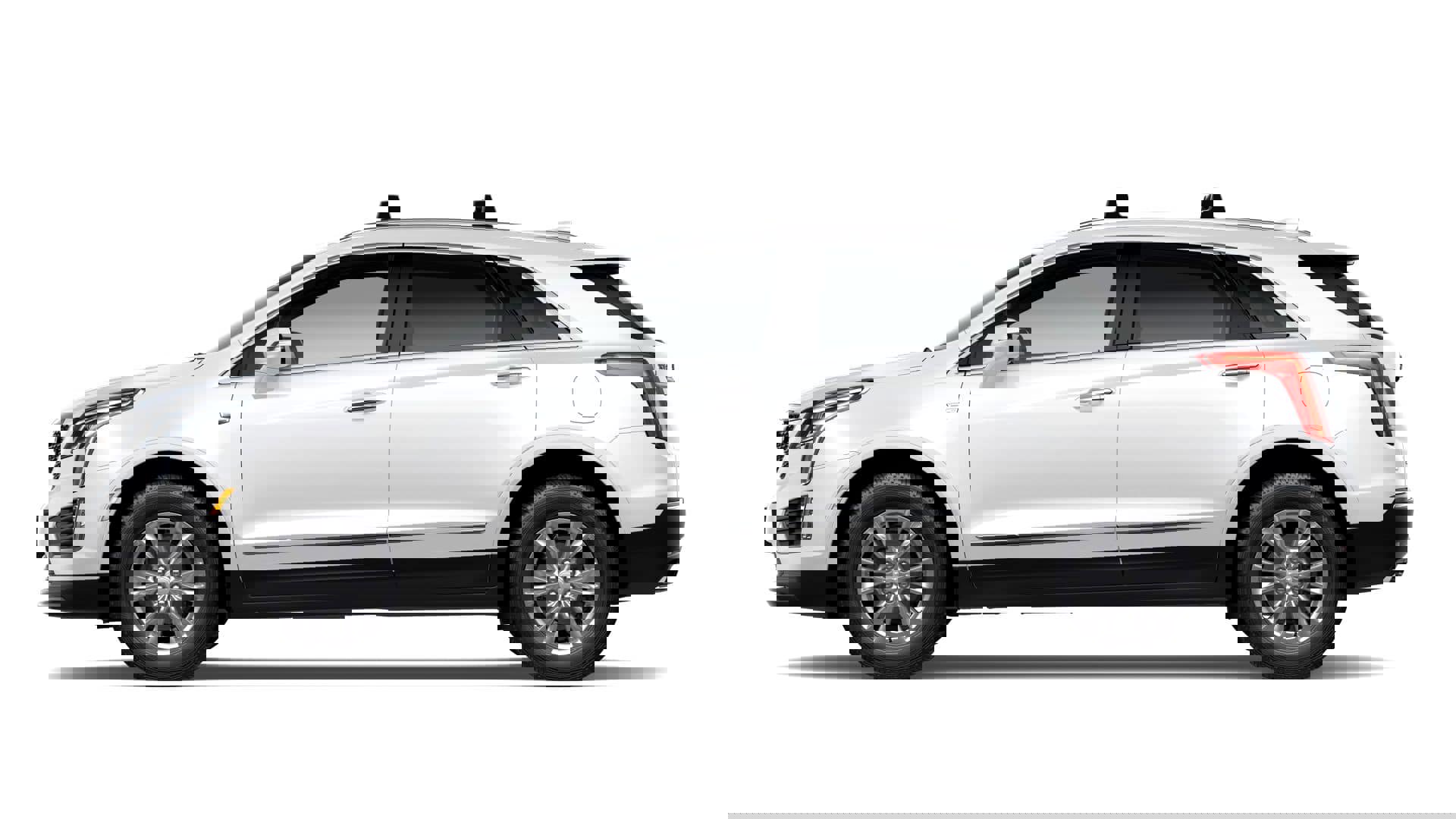 New 2026 Cadillac XT5 Luxury w/ LPO, Floor Liner Package image 27