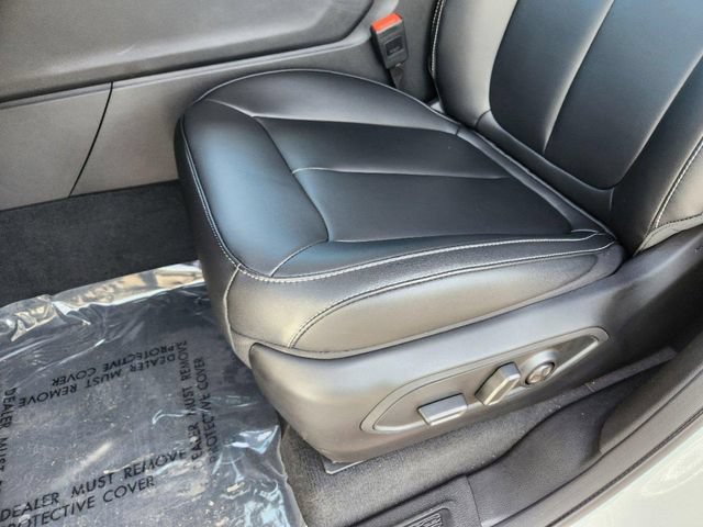 New 2025 Jeep Grand Cherokee L Limited w/ Trailer Tow Package AWD/4WD image 20
