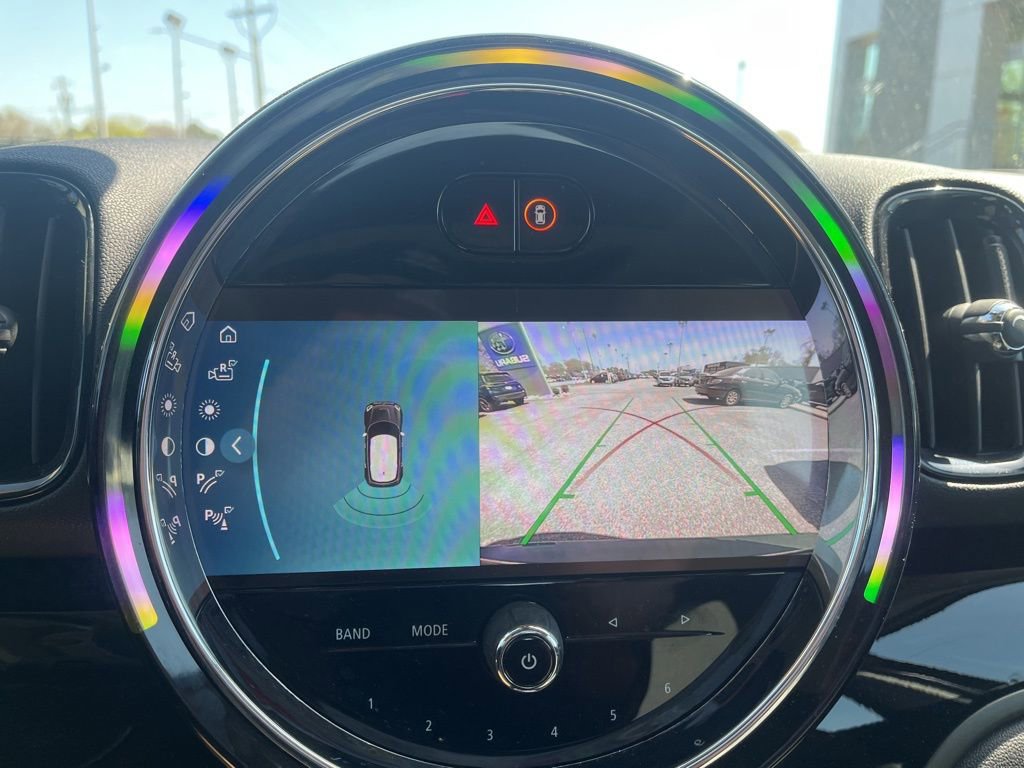 Used 2023 MINI Cooper Countryman S image 16