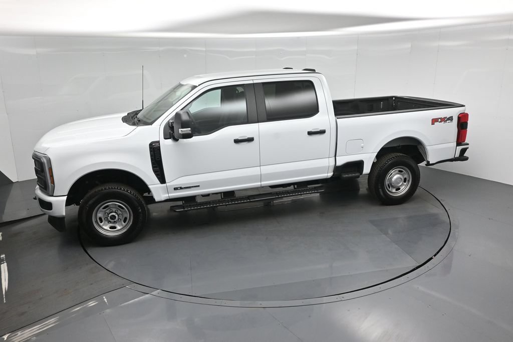 Used 2025 Ford F250 XL w/ STX Appearance Package AWD/4WD image 39