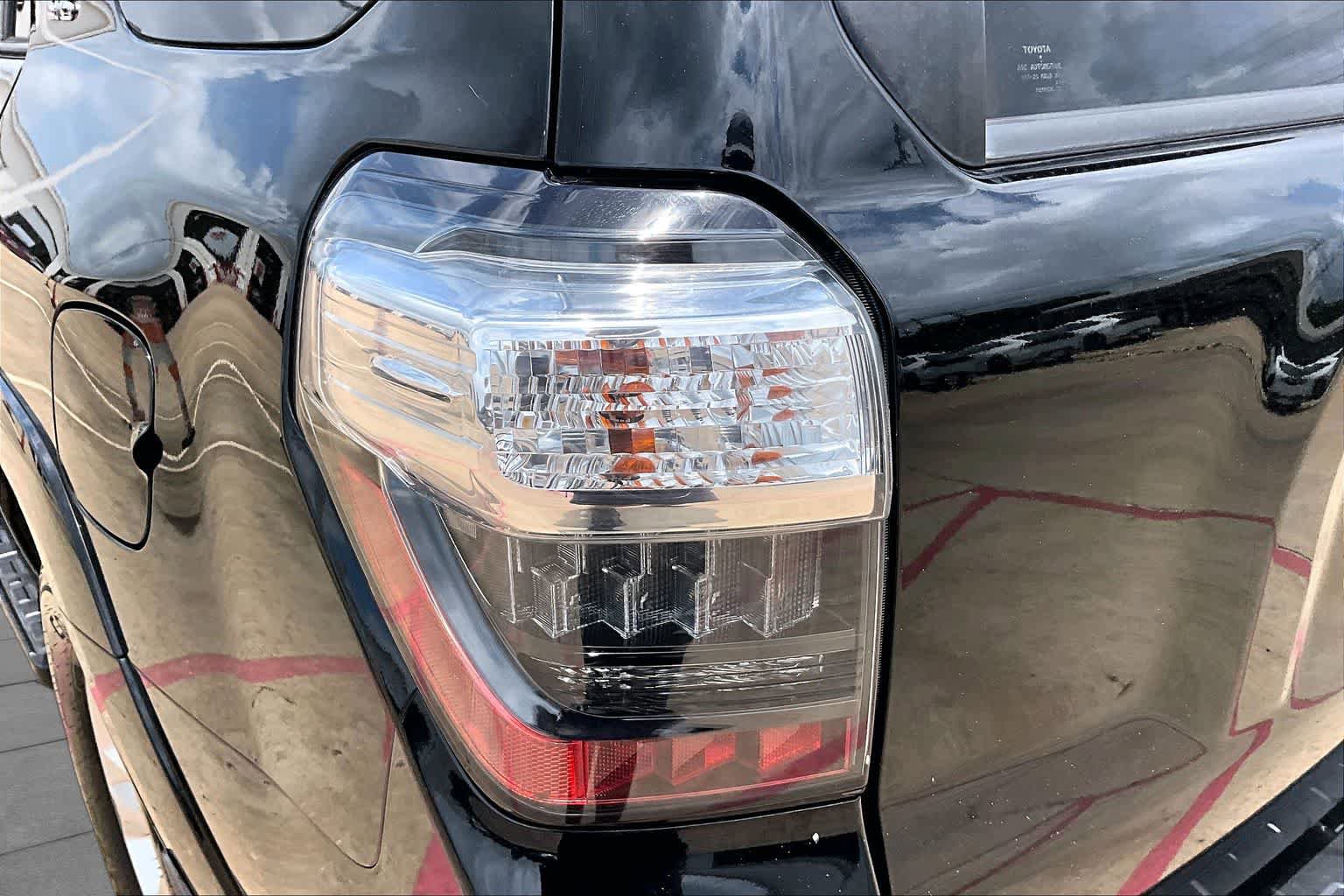 Used 2015 Toyota 4Runner SR5 RWD image 29