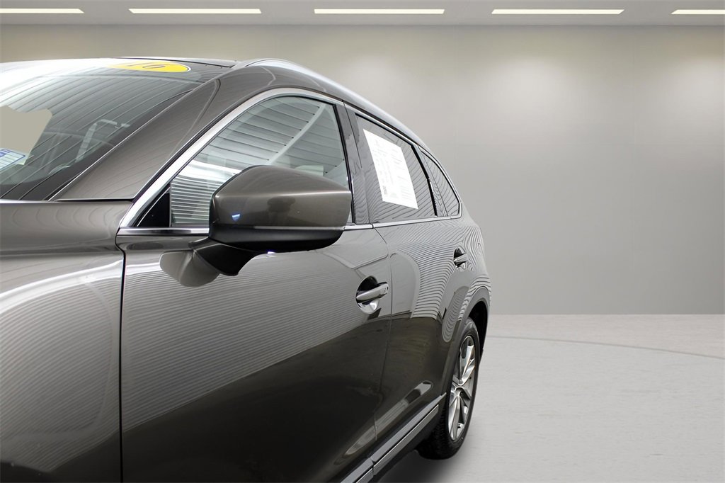 Used 2016 MAZDA CX-9 Grand Touring image 31