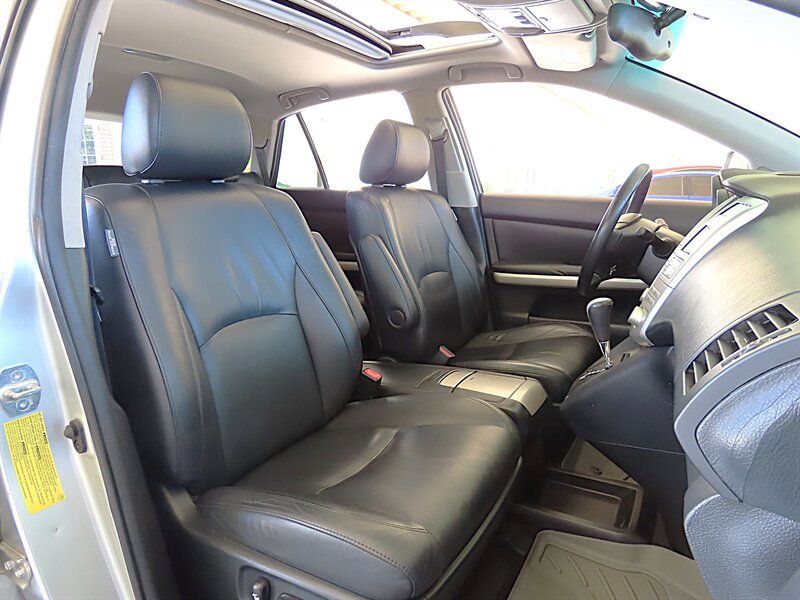 Used 2006 Lexus RX 400h AWD image 22