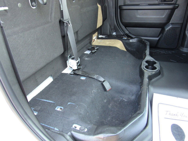 Used 2025 RAM 5500 Tradesman AWD/4WD image 18