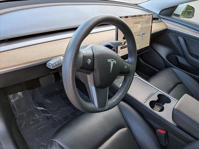 Used 2021 Tesla Model 3 Long Range image 10