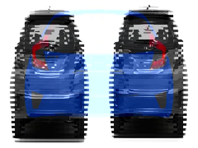 Used 2016 Honda Fit LX image 7