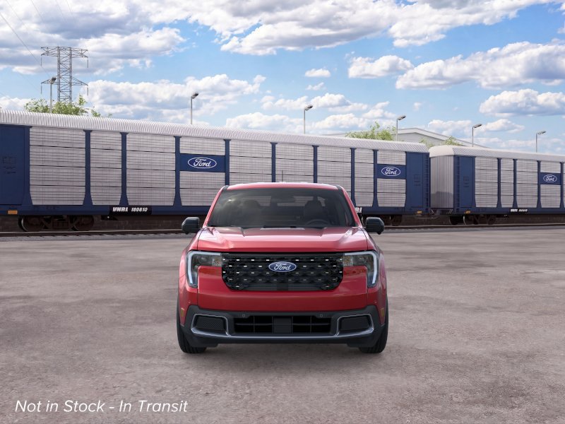 New 2026 Ford Maverick Lariat AWD/4WD image 7