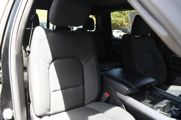 Used 2020 RAM 1500 Big Horn AWD/4WD image 26
