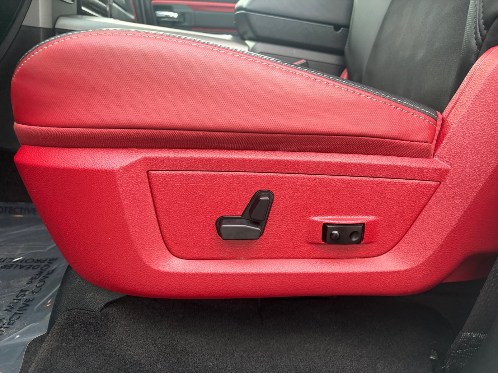 Used 2016 RAM 1500 Rebel w/ Luxury Group AWD/4WD image 15