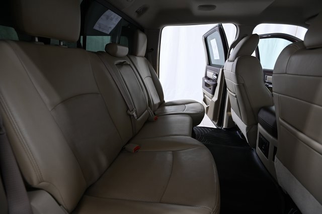 Used 2014 RAM 1500 Laramie w/ Protection Group image 27
