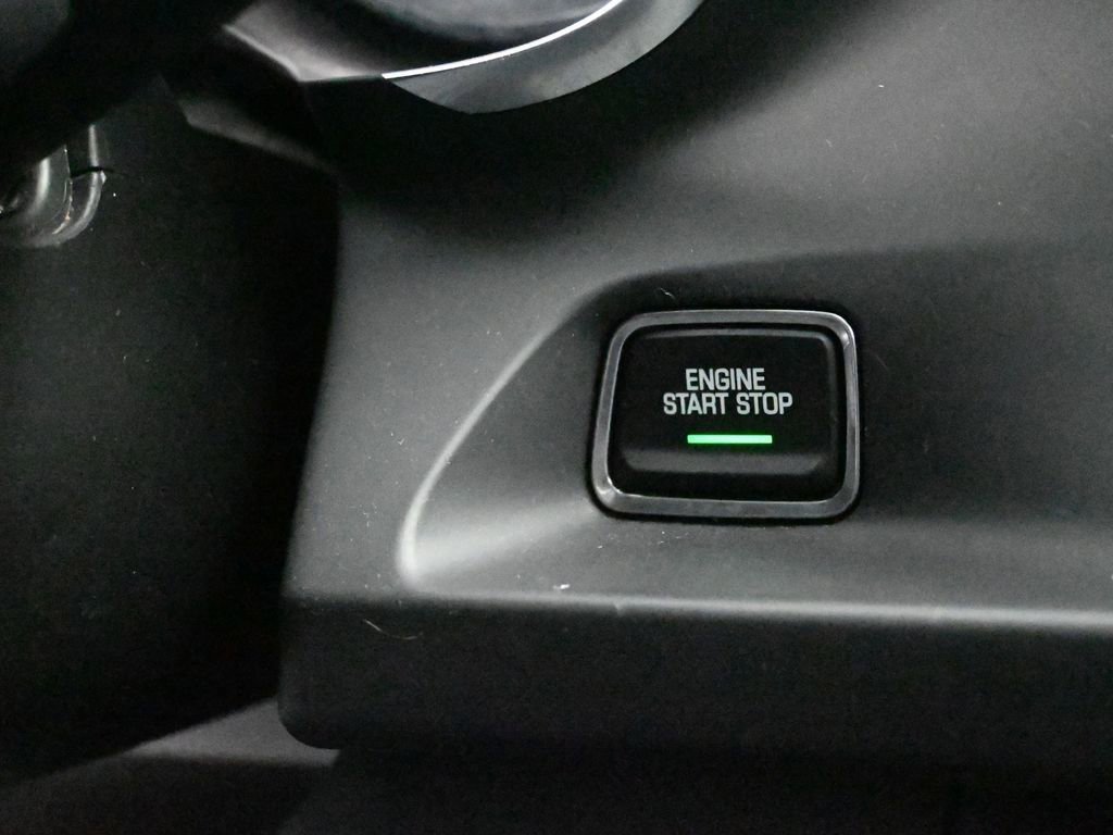 Used 2023 Chevrolet Camaro LT image 24