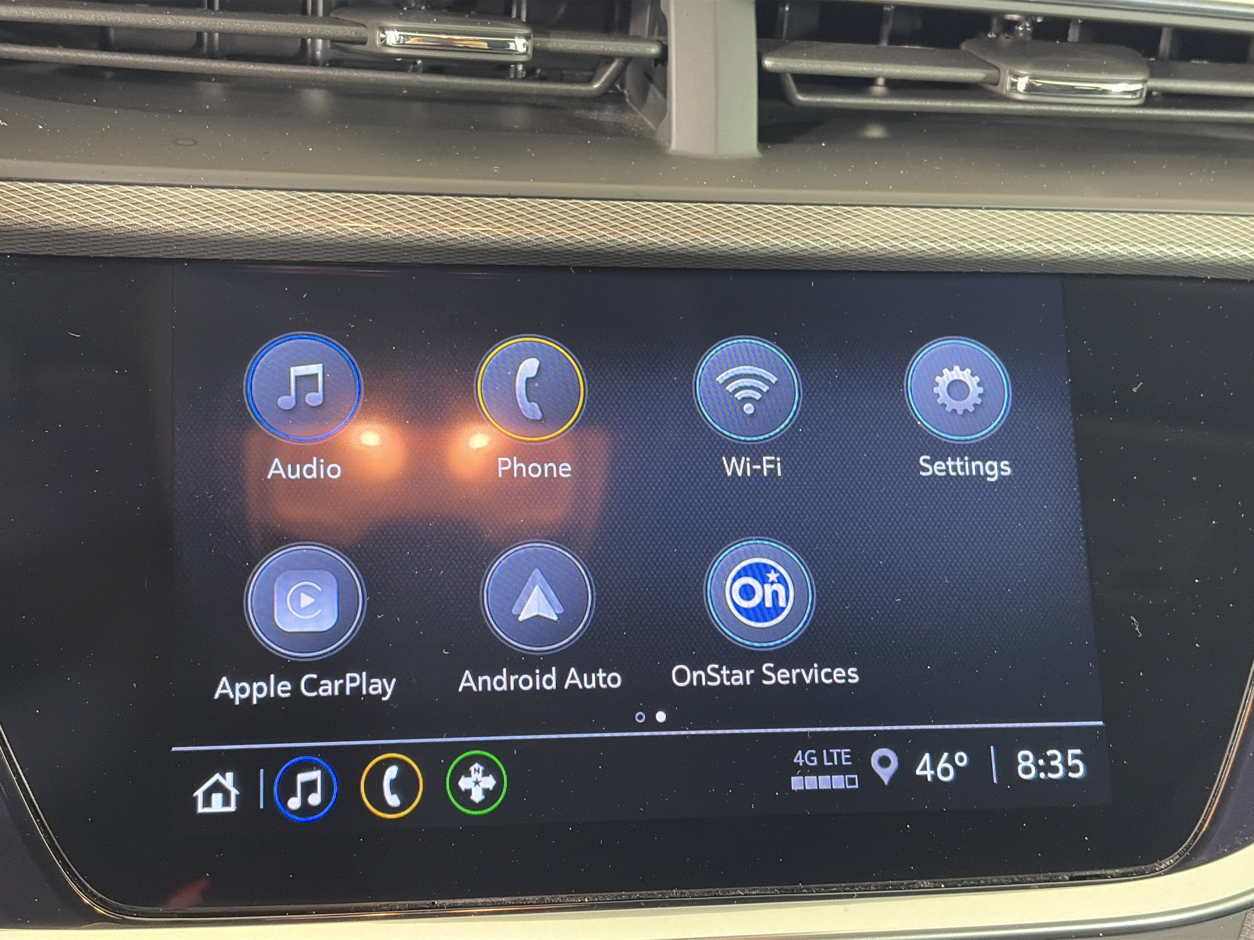 Certified 2023 Buick Encore GX Preferred w/ Cold Weather Comfort Package image 16