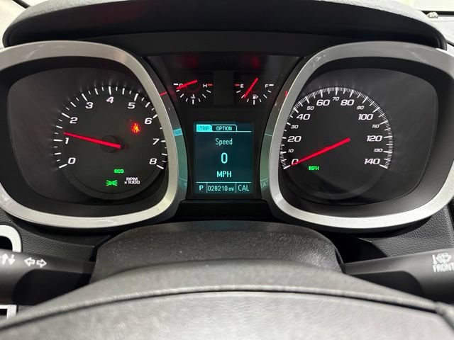 Used 2016 Chevrolet Equinox LT AWD/4WD image 15