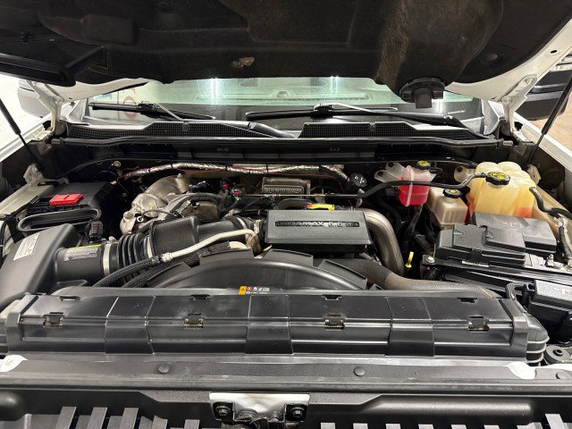 Used 2021 Chevrolet Silverado 2500 LTZ w/ LTZ Plus Package AWD/4WD image 50