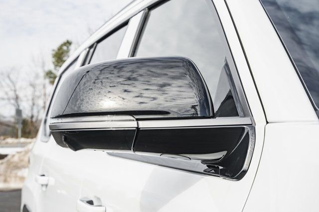 New 2026 Jeep Grand Wagoneer Limited image 22