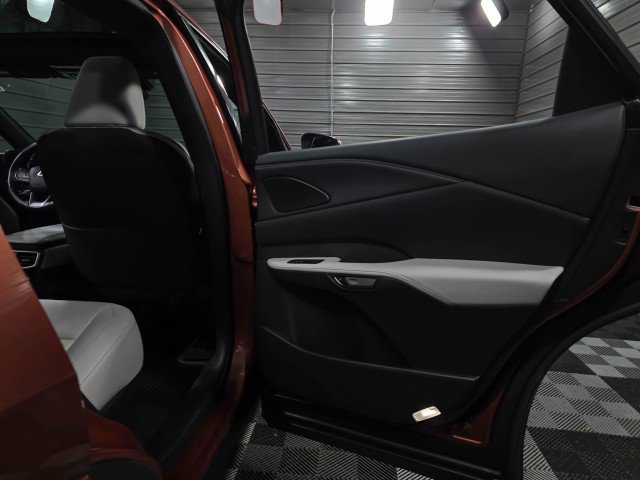 Used 2023 Lexus RX 350 Premium Plus image 38
