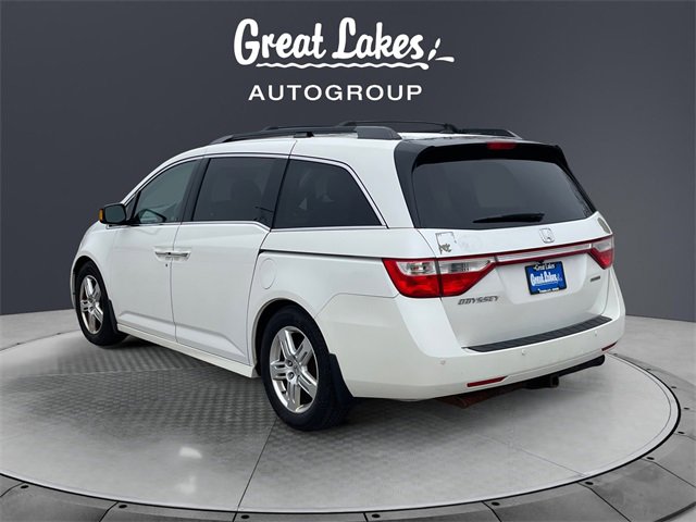 Used 2012 Honda Odyssey Touring image 3