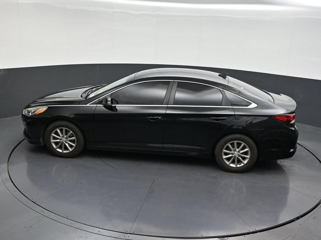 Used 2018 Hyundai Sonata SE FWD image 16