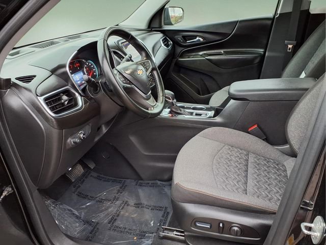 Used 2023 Chevrolet Equinox LT FWD image 11