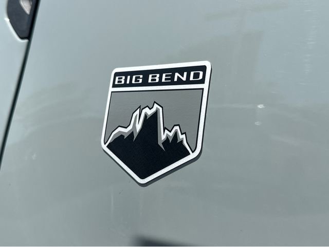Used 2024 Ford Bronco Sport Big Bend AWD/4WD image 22