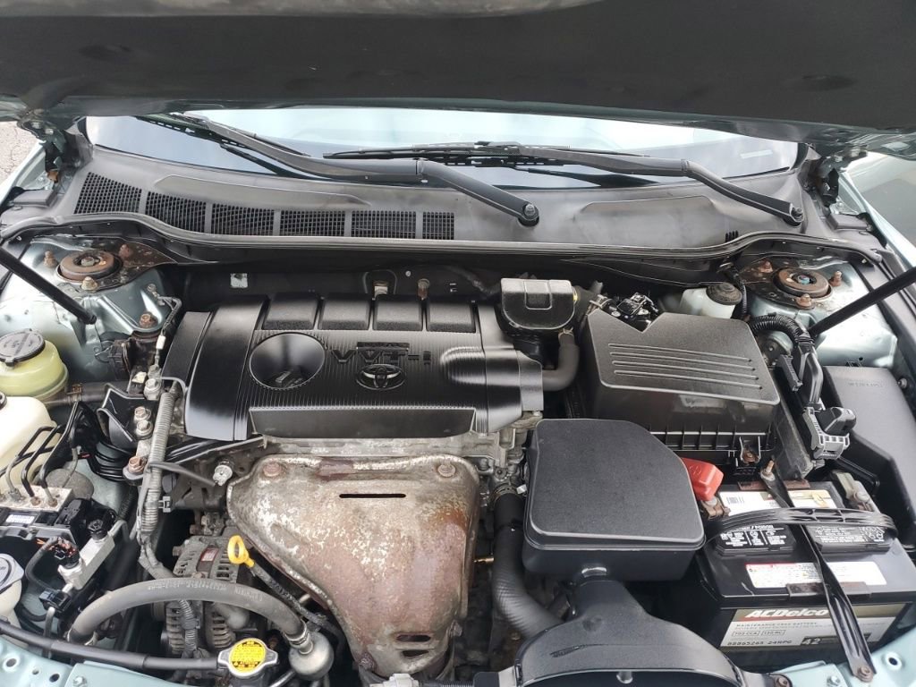 Used 2011 Toyota Camry LE image 11