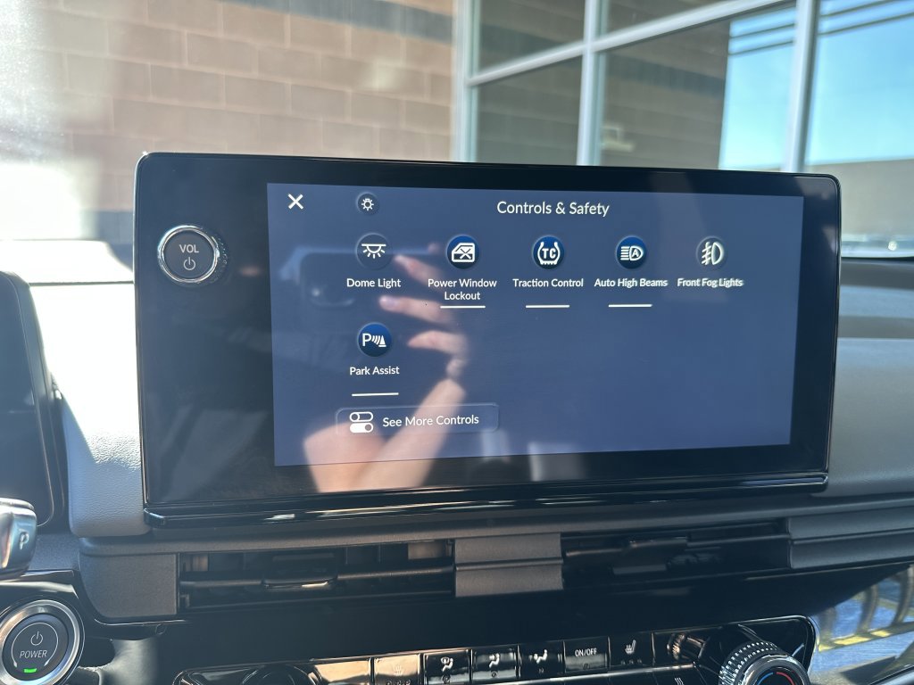 Used 2025 Honda Prologue Touring image 24