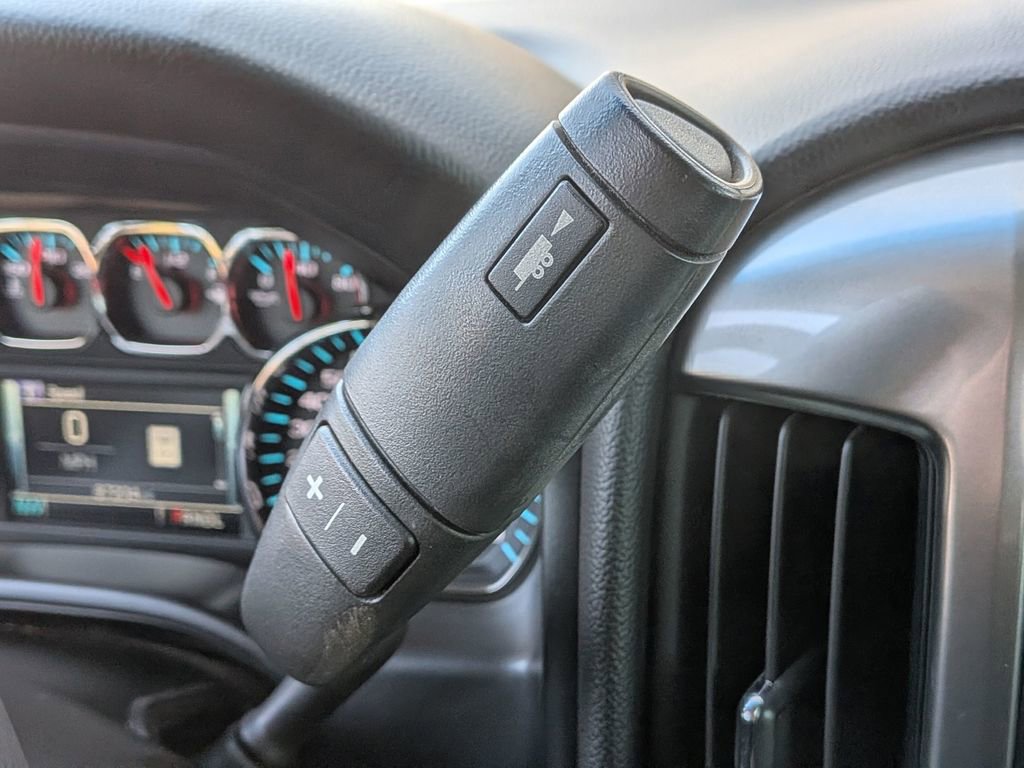 Used 2018 Chevrolet Silverado 1500 LT w/ Texas Edition image 22