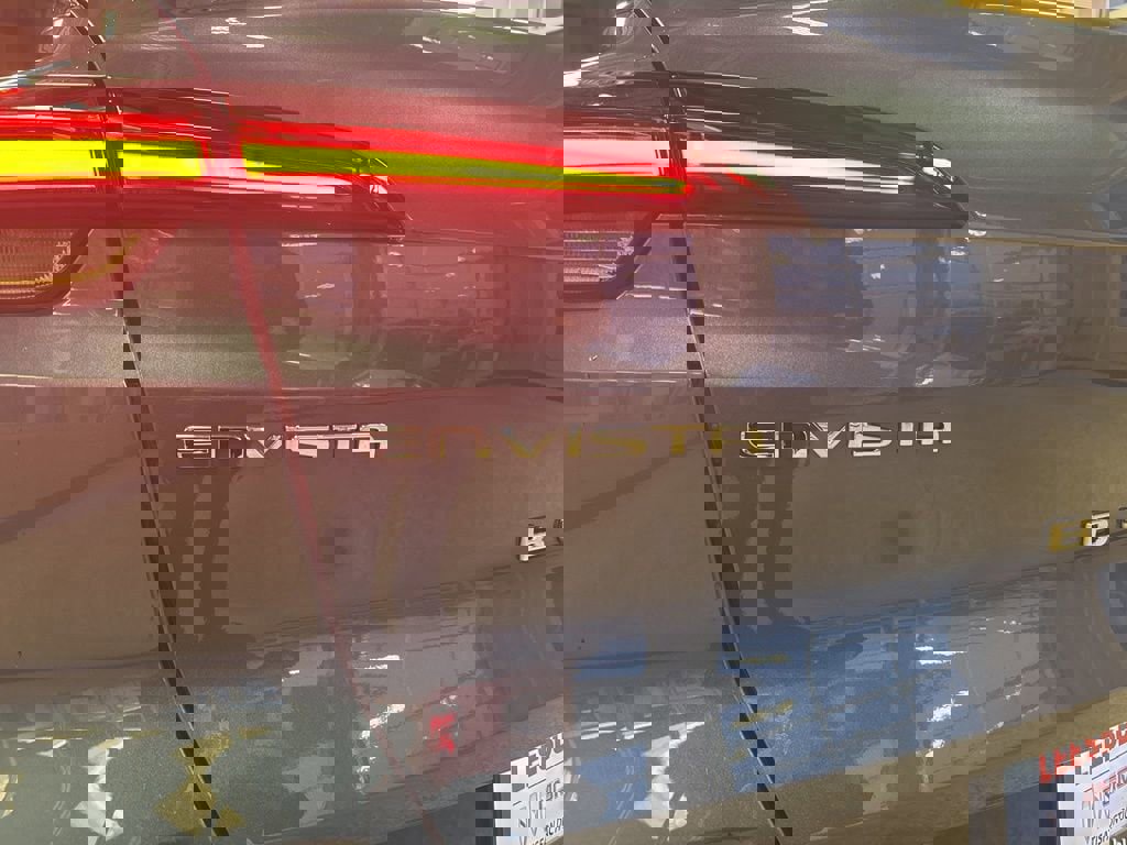 New 2026 Buick Envista Sport Touring w/ Convenience I Package FWD image 48